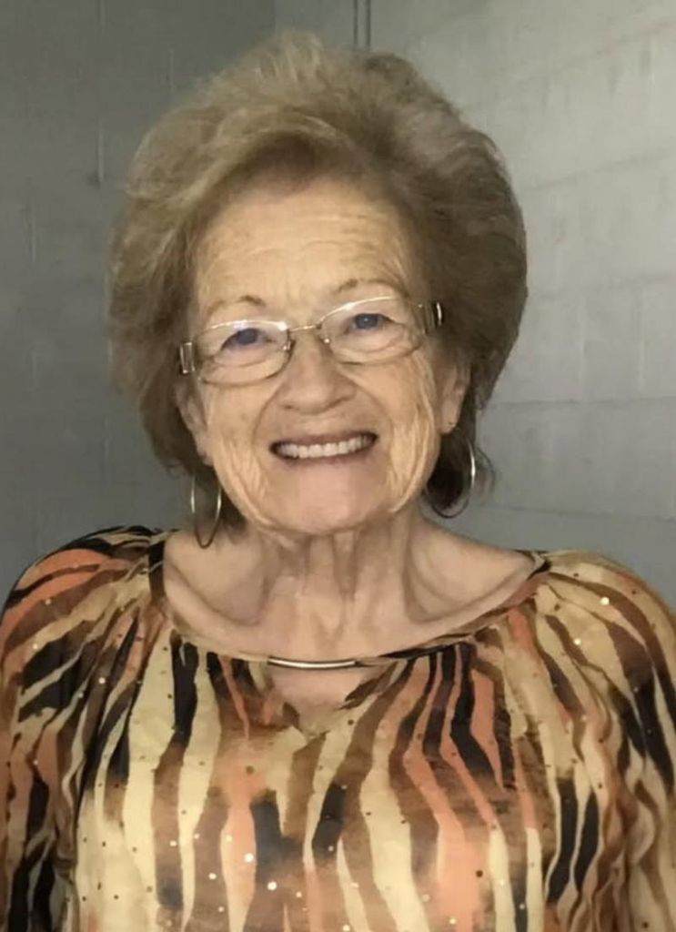 Iris K. Mumaugh Profile Photo