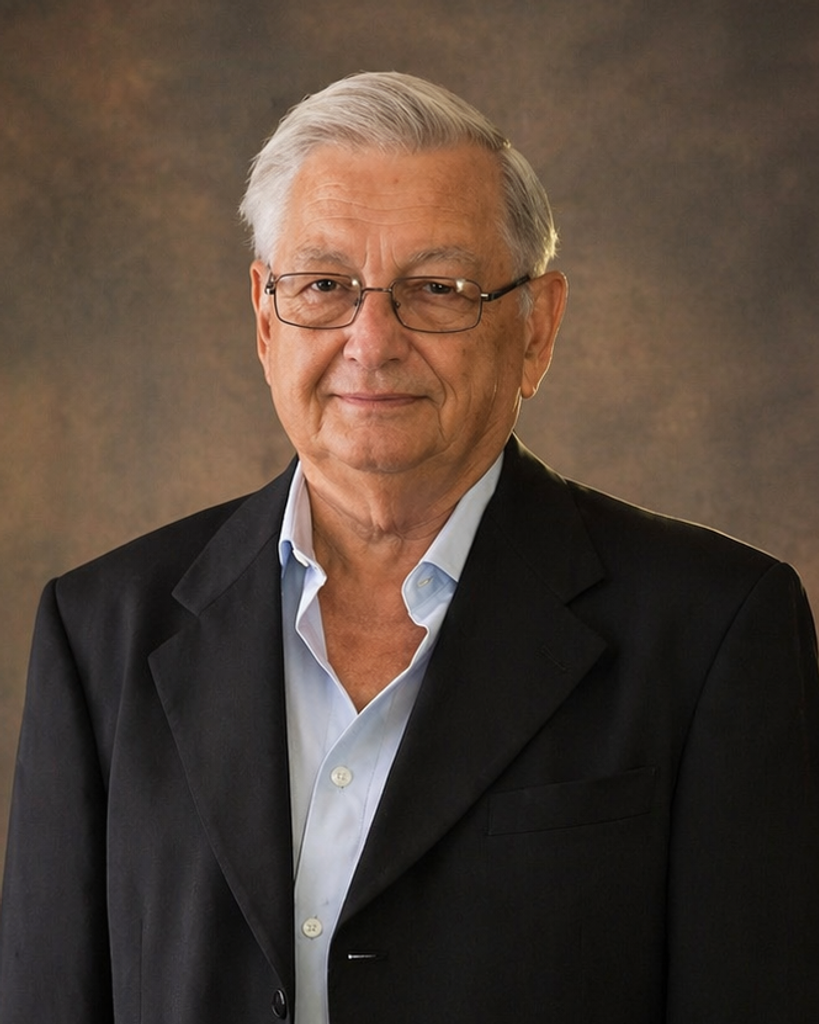 Jack Glennus Carter Profile Photo