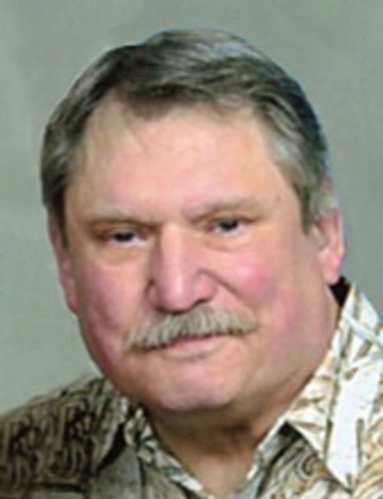 Earl Potten, Jr.
