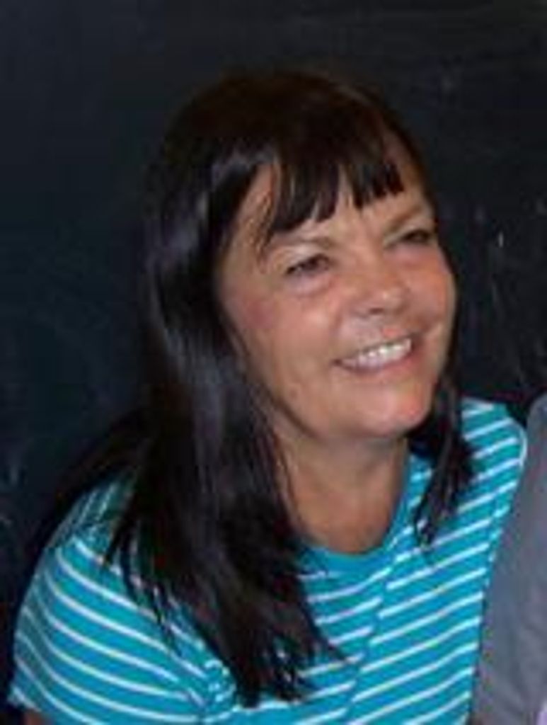 Lavonne  K. (Caldwell)  Cable Profile Photo