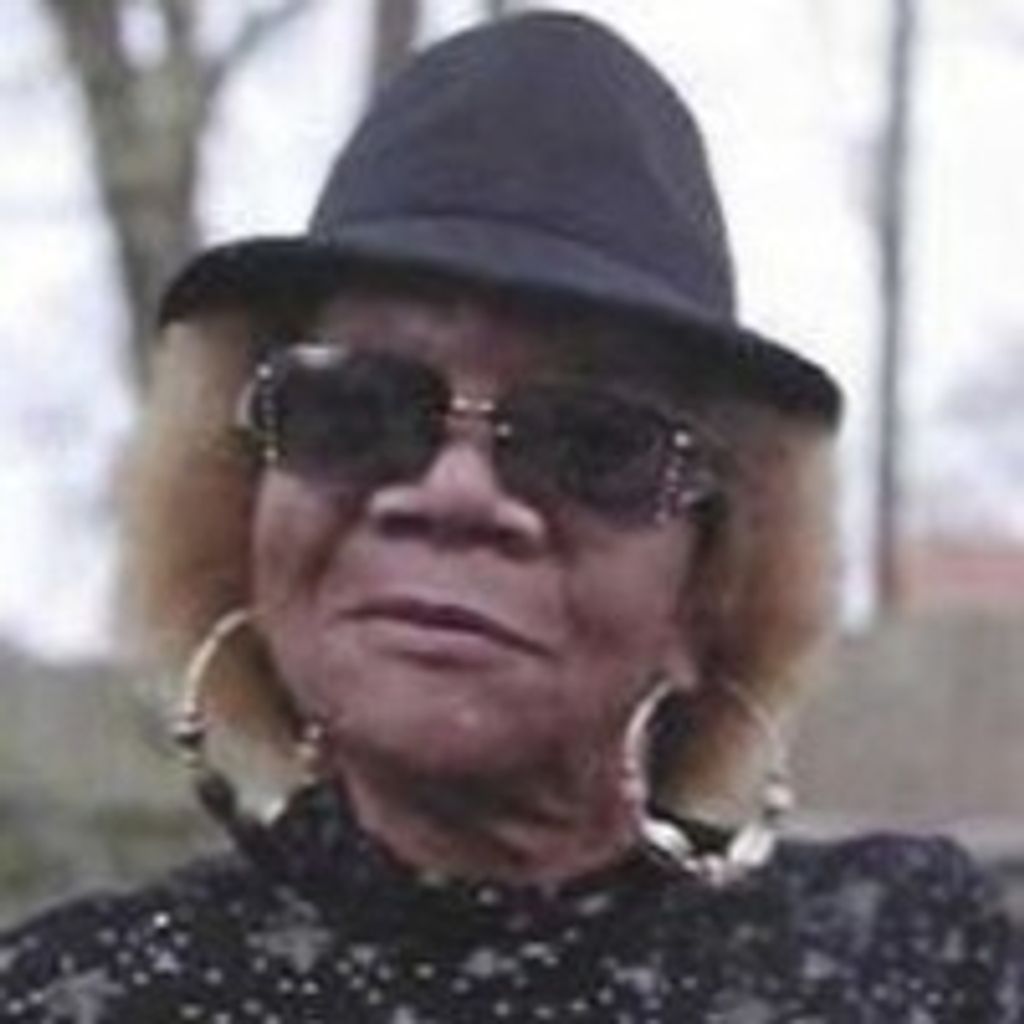 Lucy Marie White