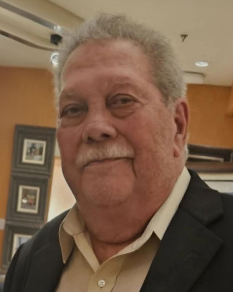 Patrick J. Mizzen Profile Photo