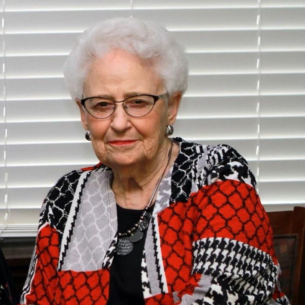 Ardith Richards Profile Photo