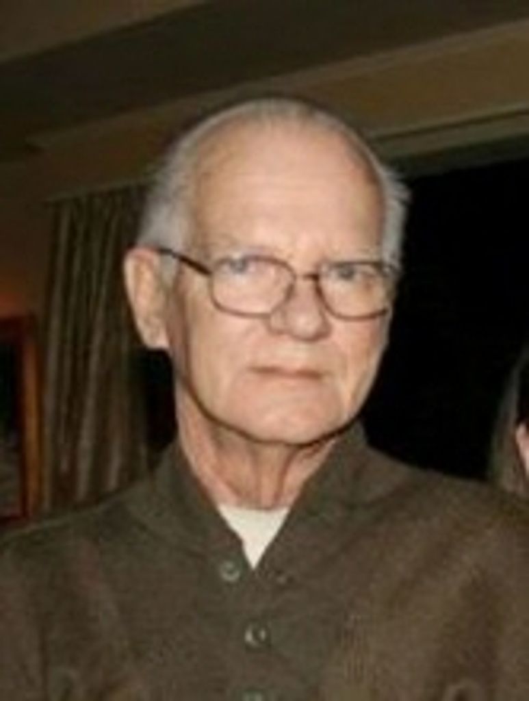 Richard Law Sr.