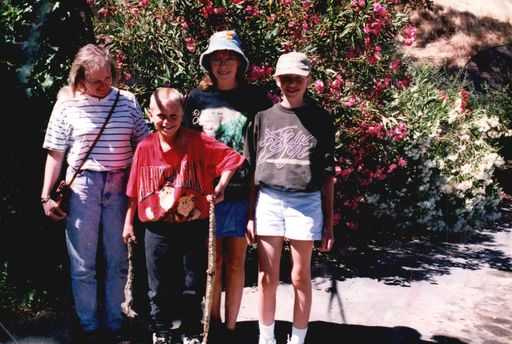 David Scott Reed photo gallery thumbnail 17 of 81