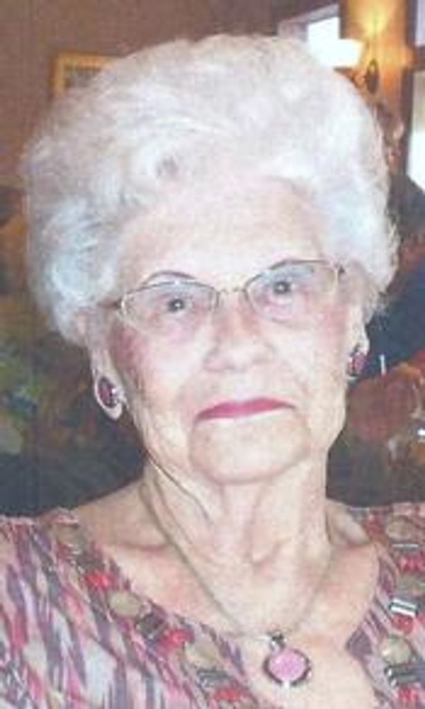 Herberteen Horton Riddick Profile Photo