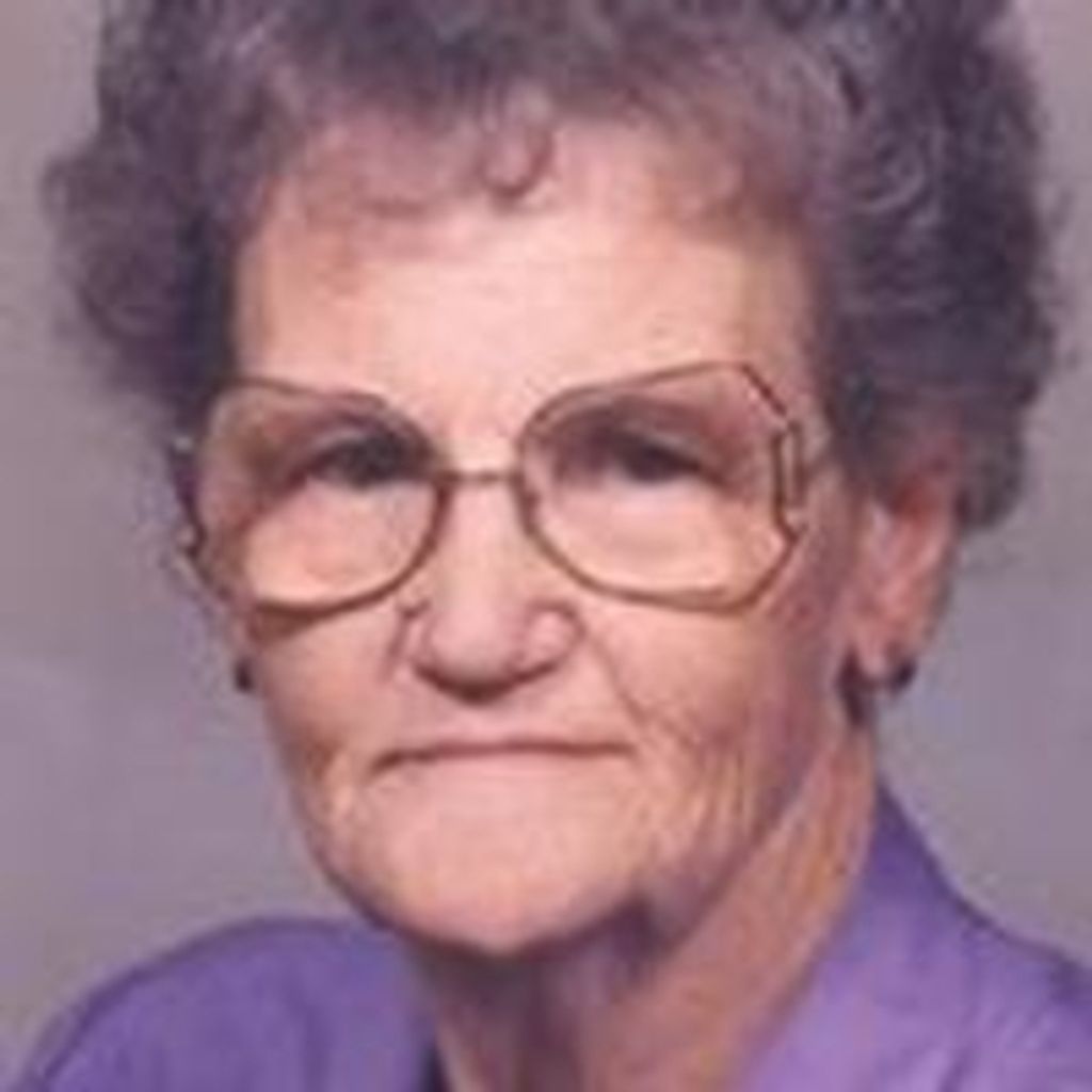 Annie Taylor-Baker
