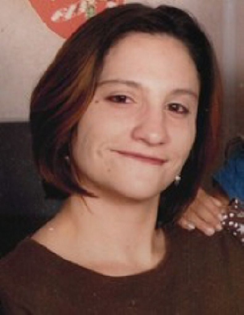 Crystal Marie Wright