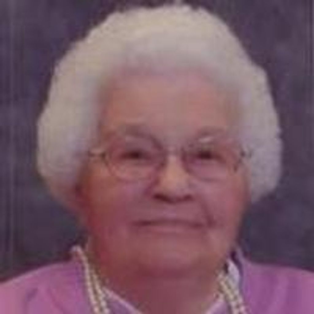Alvina Scheid