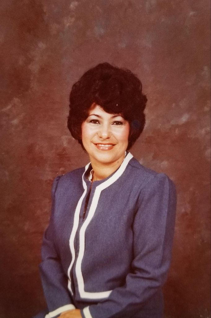 Paulina Calvete Sherrard