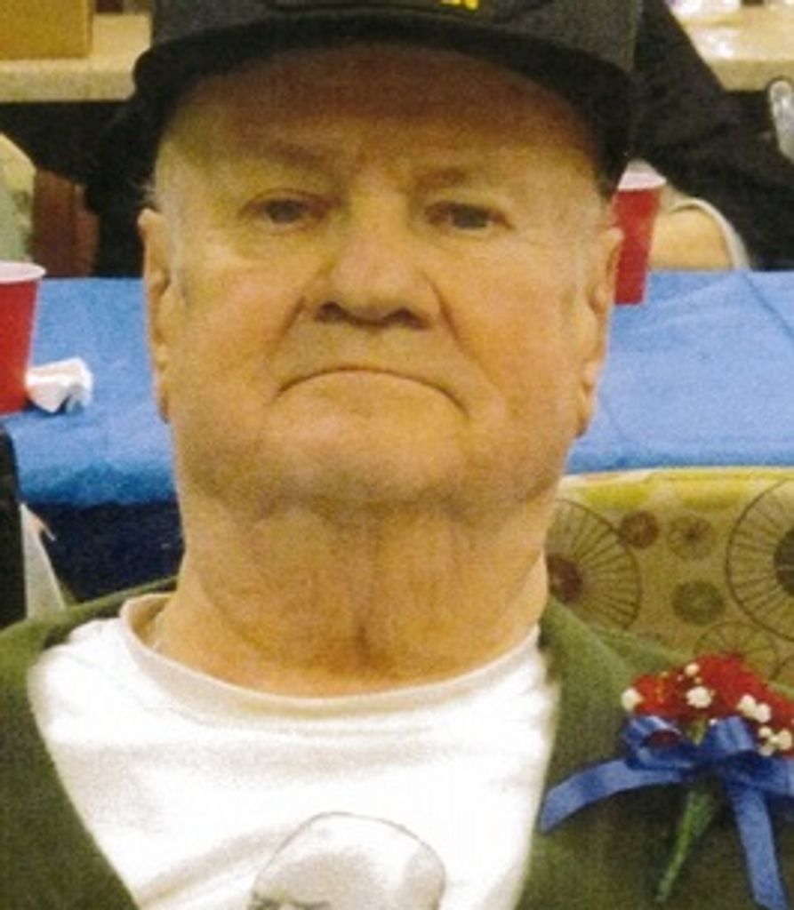 Charles Zitzelberger Profile Photo