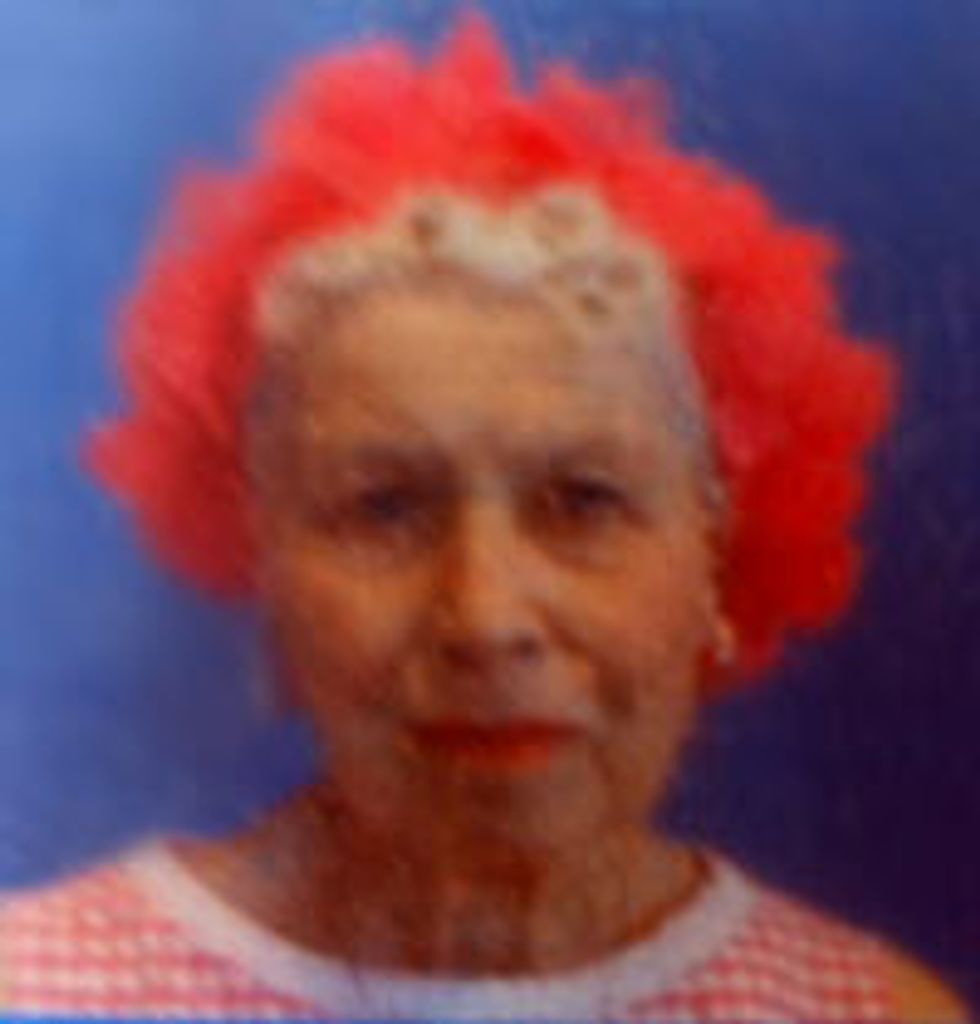 Mary A. (Bushell) Jaskiewicz