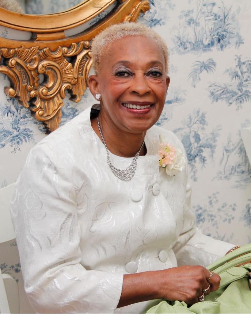 Elaine Williams Profile Photo