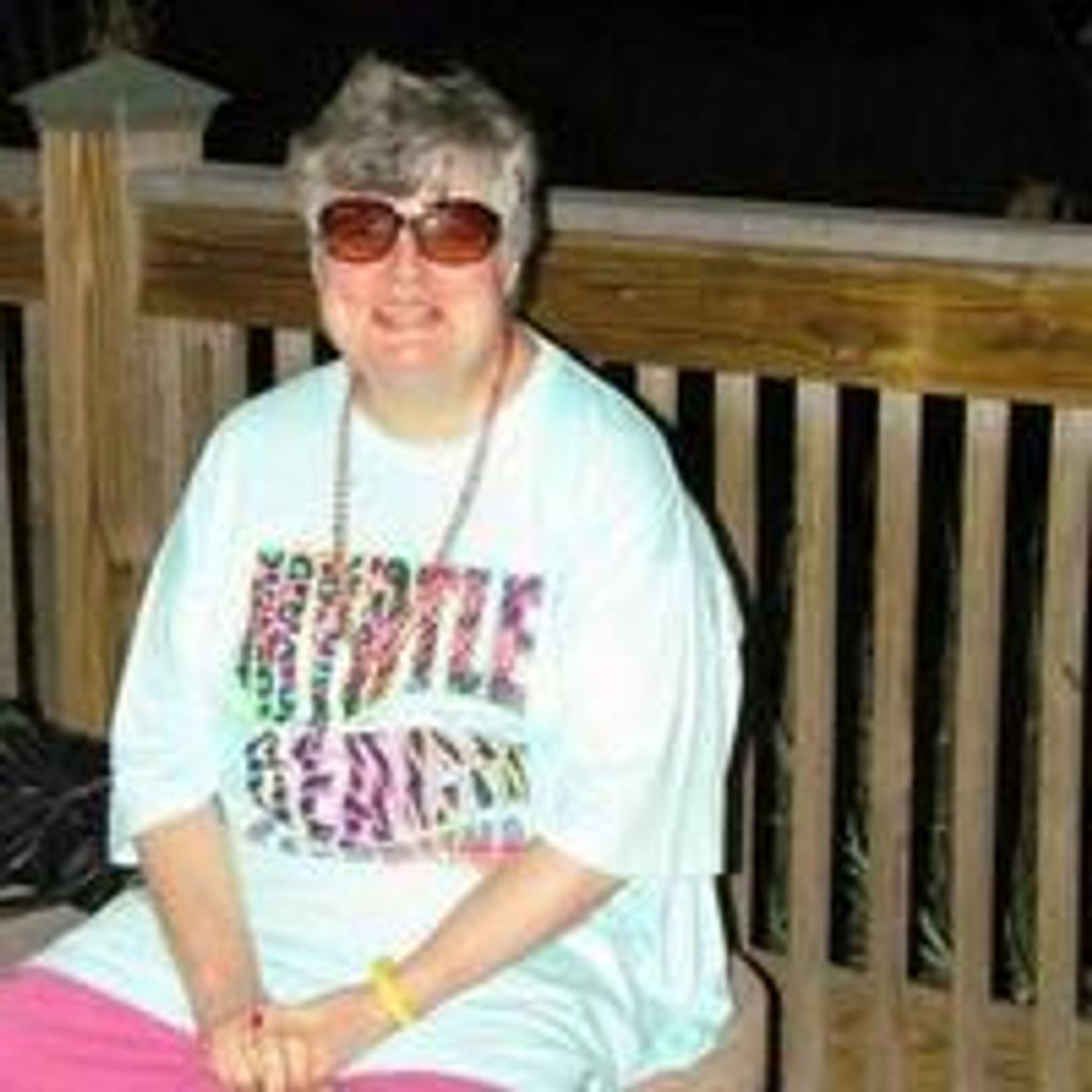 Terry Lynn Ritton Profile Photo