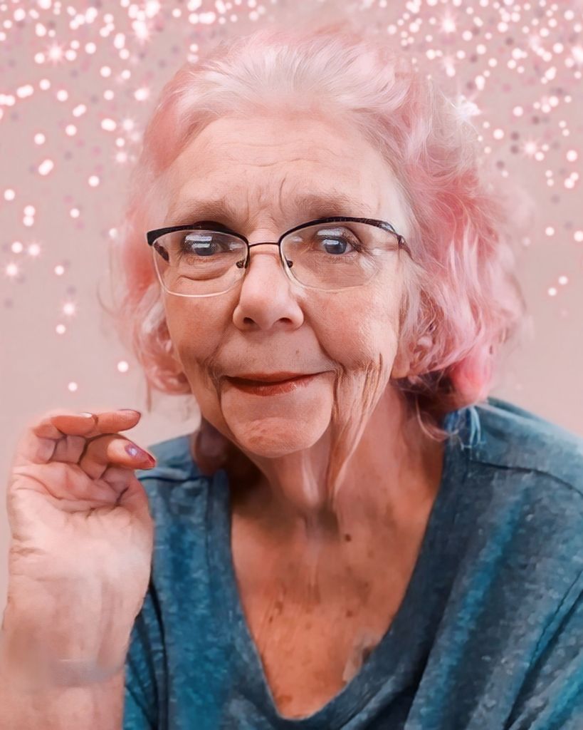 Rowena Mae Penrod Profile Photo