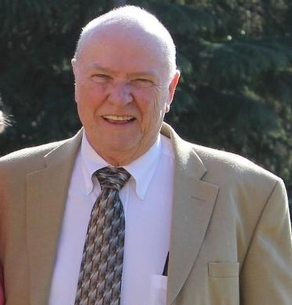 Marvin Ladell Tate Profile Photo