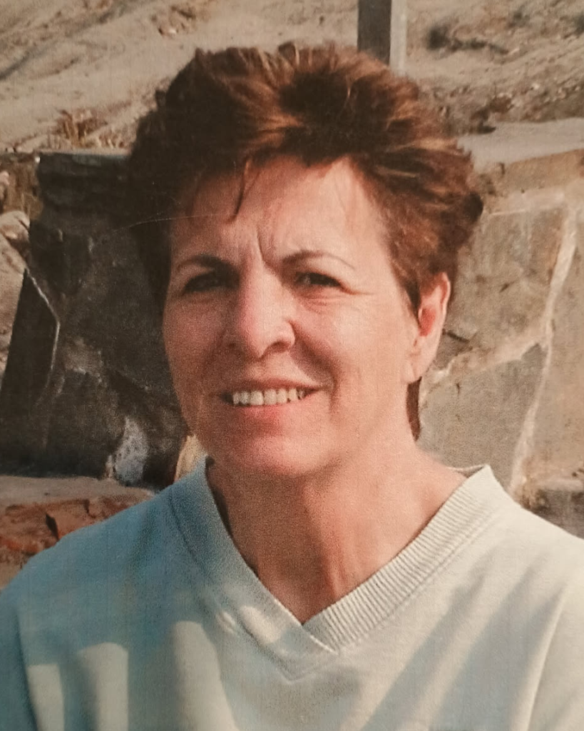 Peggy Jo Robison Ross Profile Photo