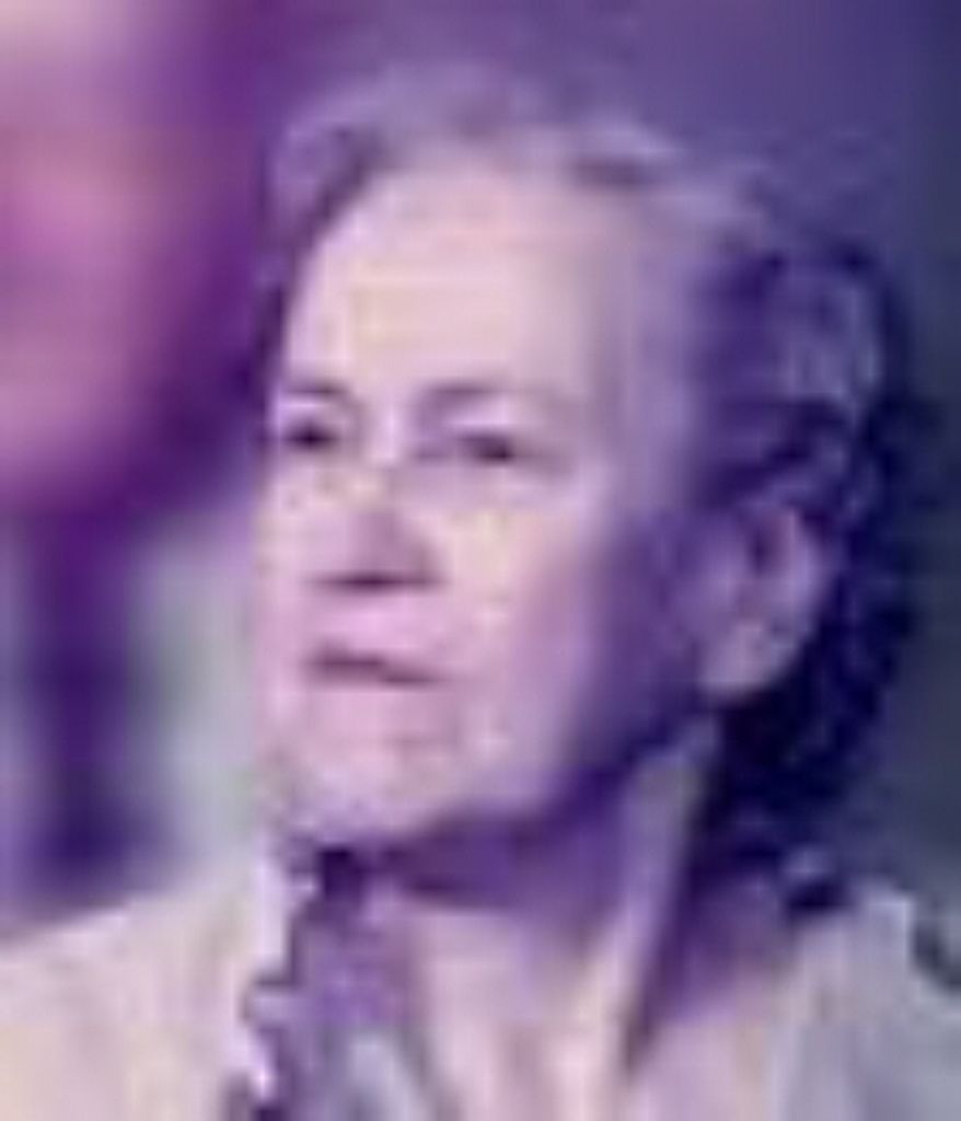Helen Lash