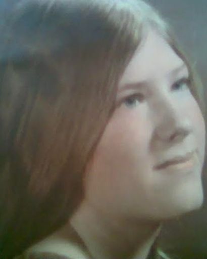 Gail M. Johnson's obituary image