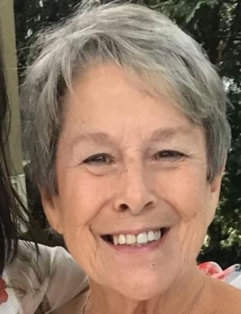 Geraldine "Gerry" Viola Roustio Profile Photo