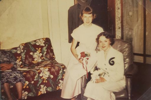 Joan E. Shaver photo gallery thumbnail 35 of 154