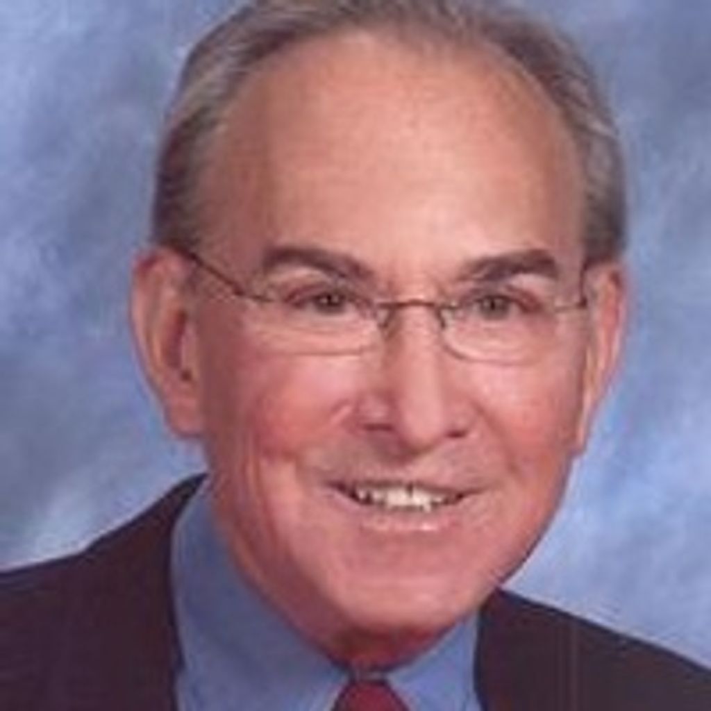 James  Edward Frey