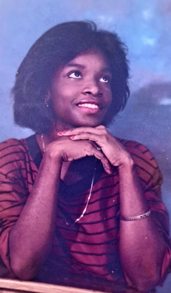 Marie-Andre R. Dumas Louissant