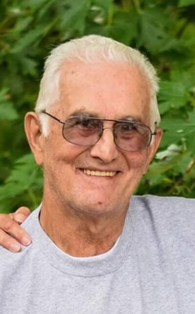 James F. "Rick" Groff