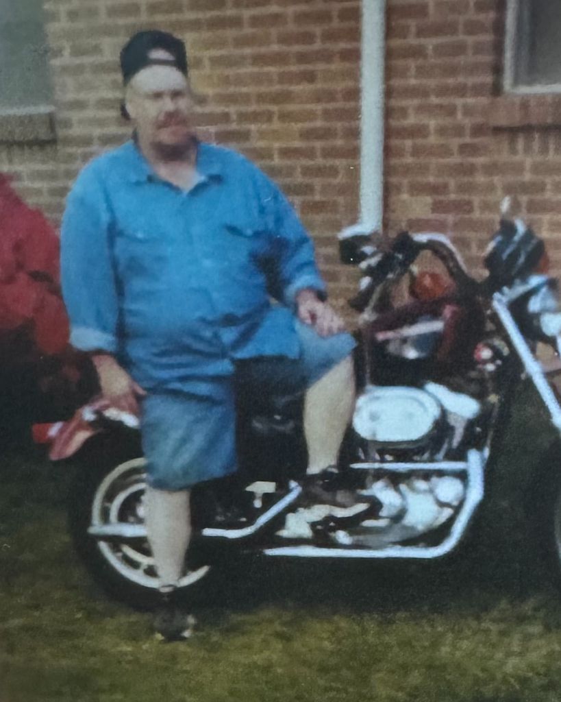 John Michael McDonald Profile Photo