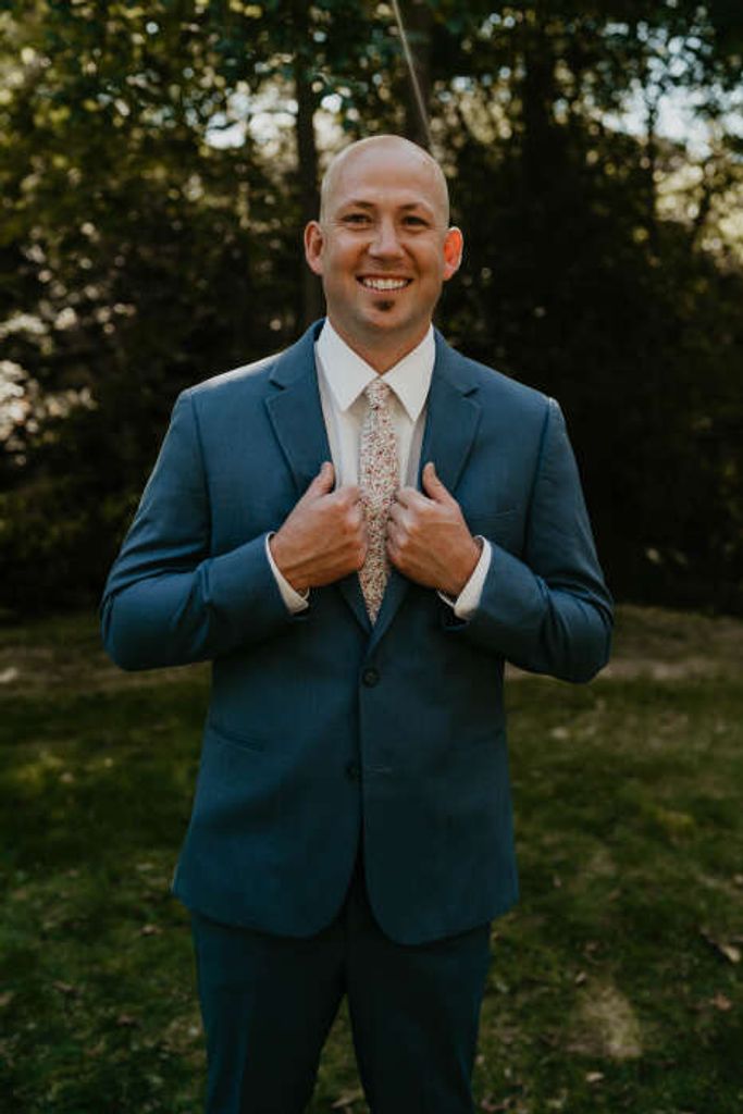 Lt. Philip Michael Wigal