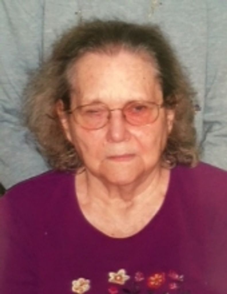 Erma Shrader Haynes