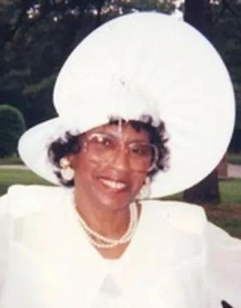 Peggy (Jones) Davis Profile Photo