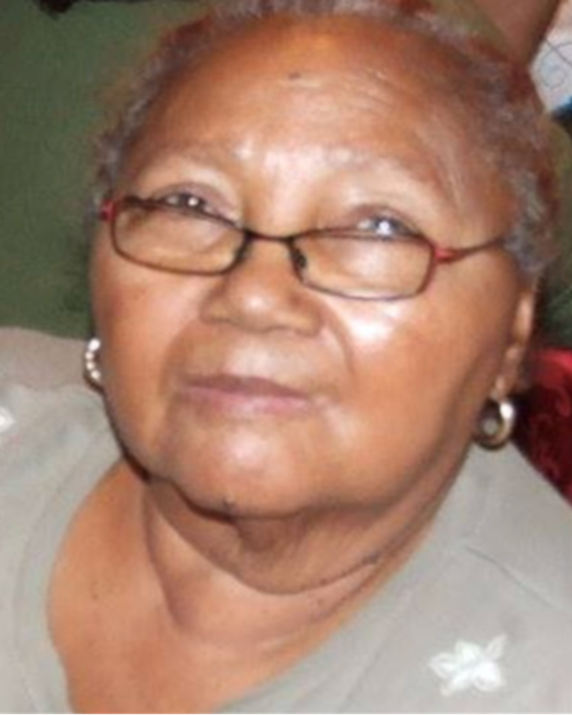 Clara Mae Fricks Profile Photo