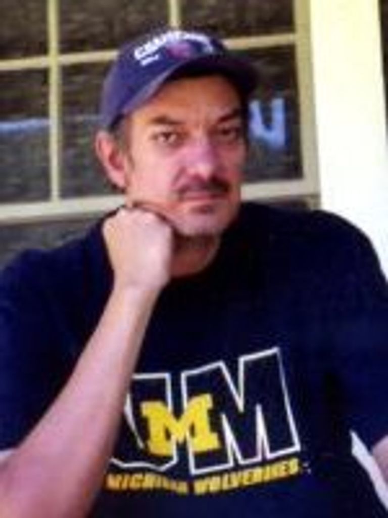 Lee F. Miller
