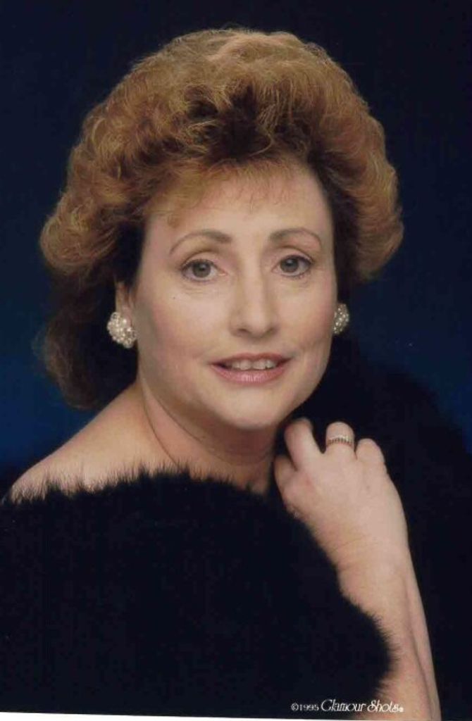 Mary Jane (Schneider)  Youse