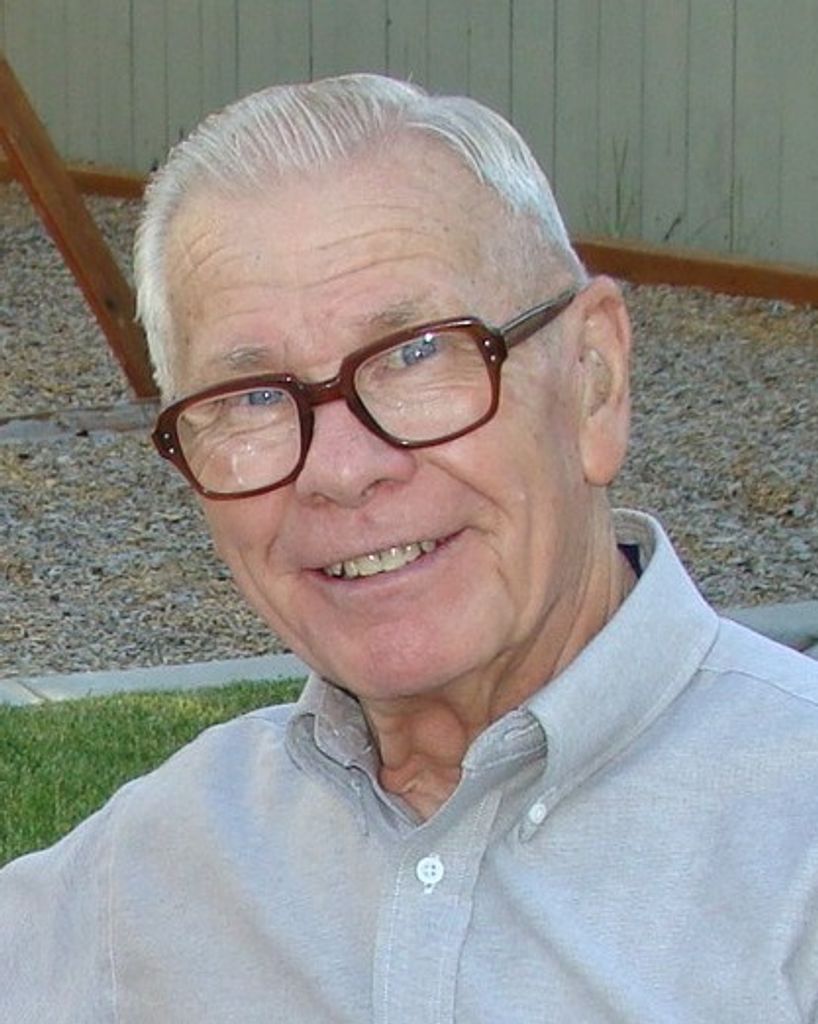 Charles Ray Triplett