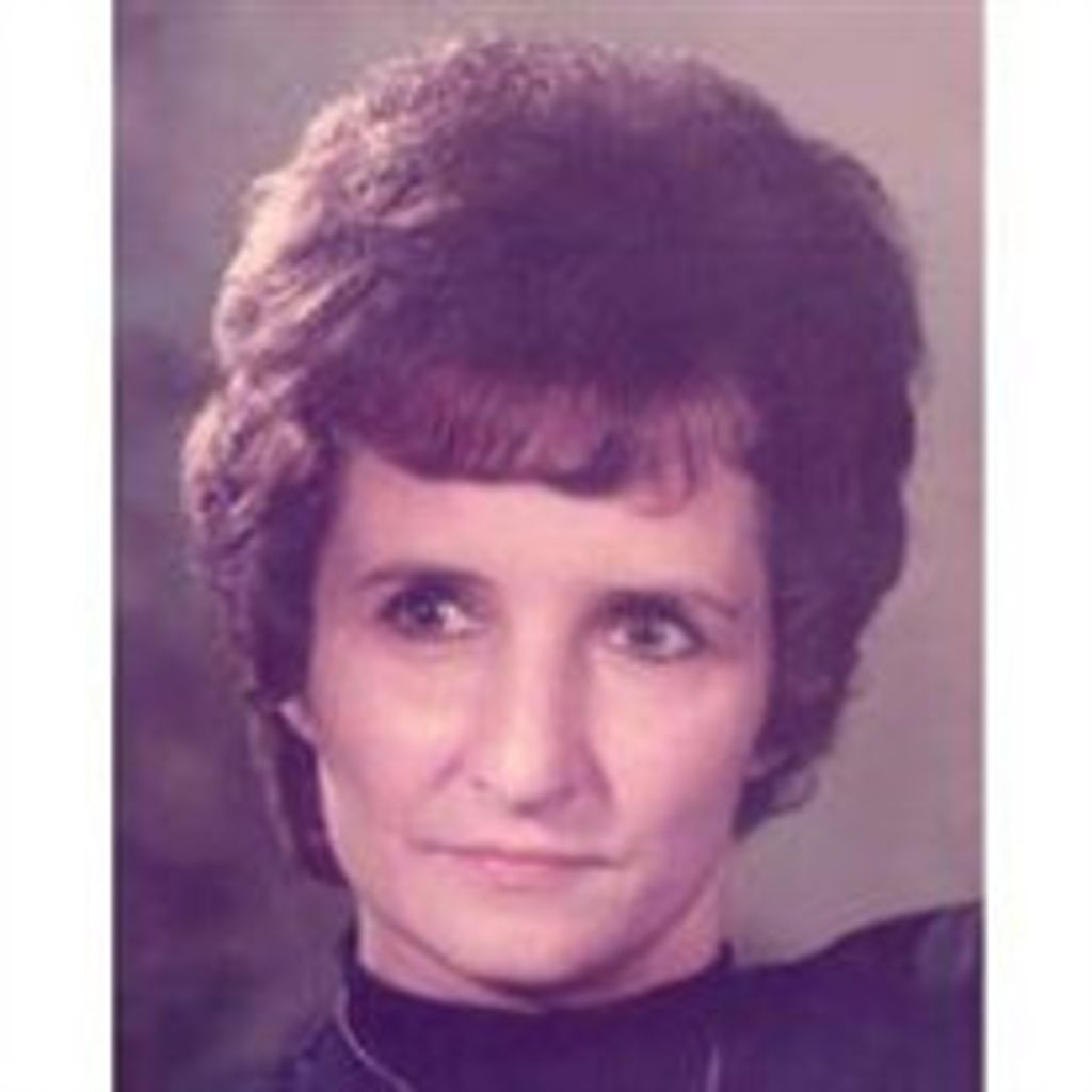Mary M. Maggie Clelland