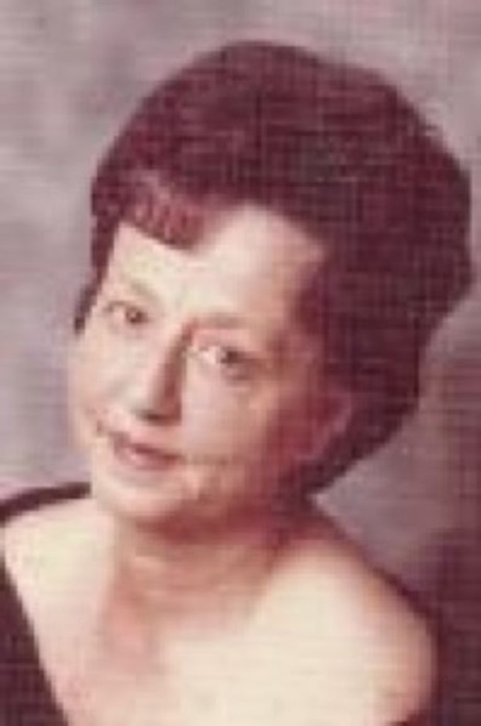 Emma B. Letalien