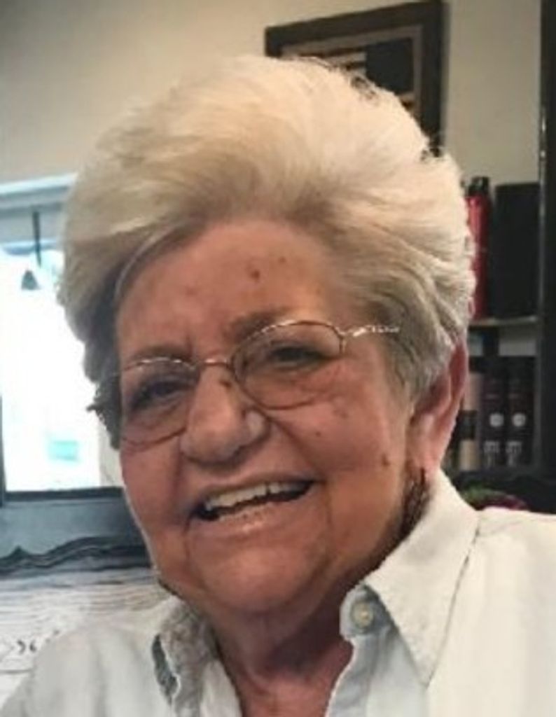 Ellen Nail