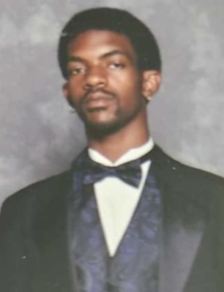 Ambrose Darin Vanarsdale Profile Photo