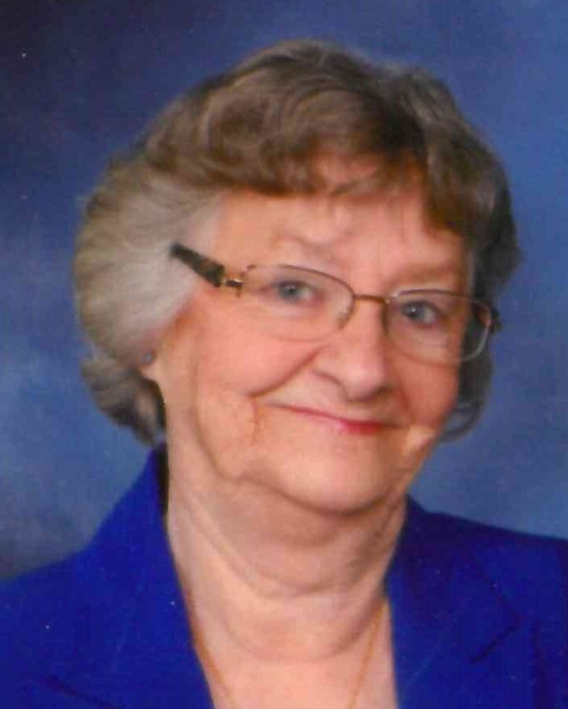 Carol Ann Rousseau (Eagles)