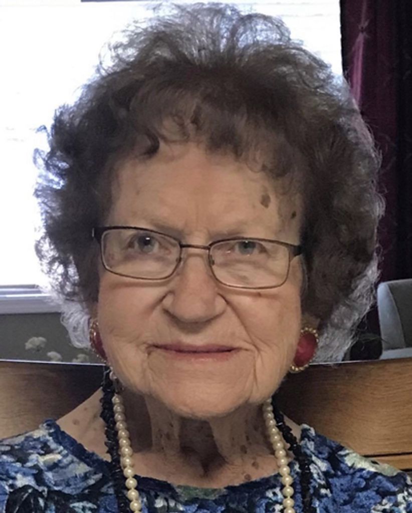 Pearl Gunter Ferrell