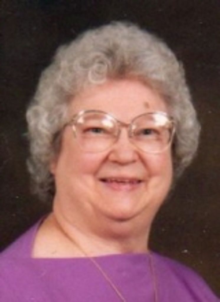  Luvena M. Jones