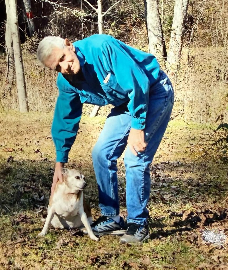 Charles Brendle Profile Photo