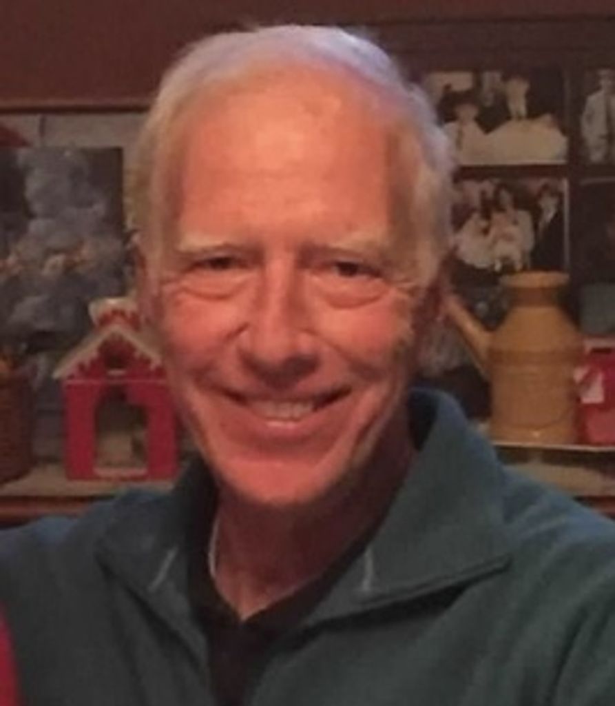 Douglas Quinn Profile Photo