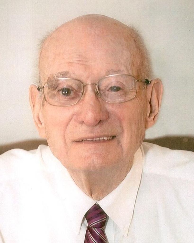 Alan R. Price