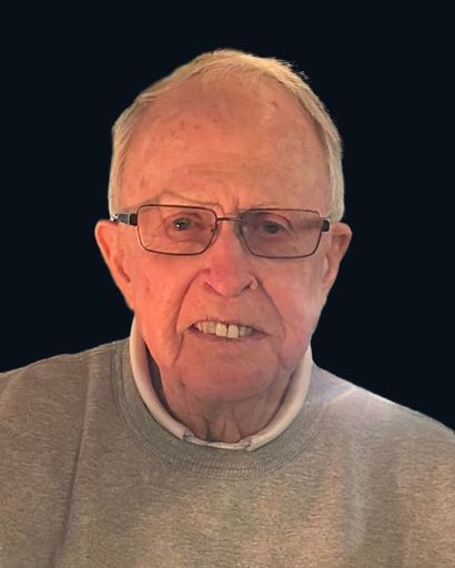 Howard Jenson's obituary image