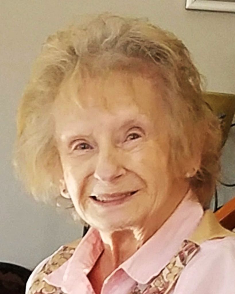 Phyllis Monroe