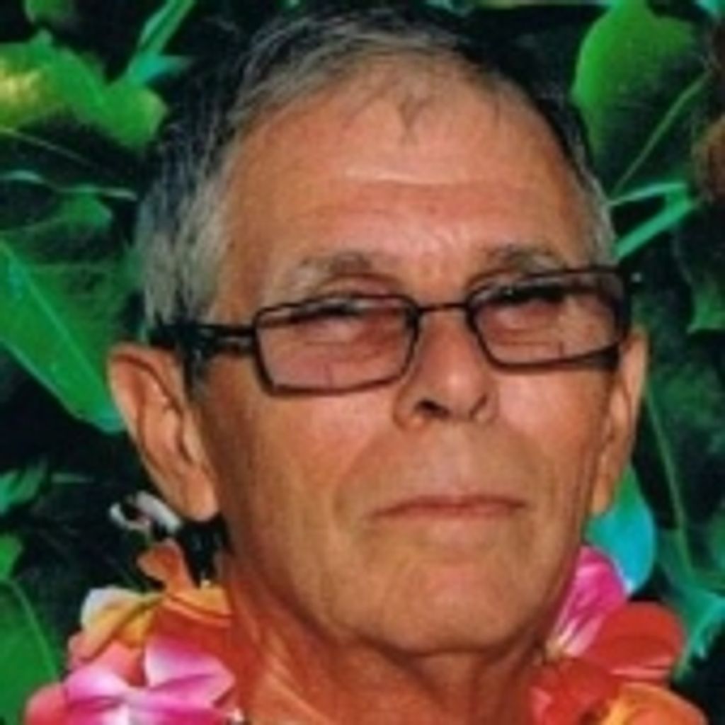 Mr. James A. Zagotta