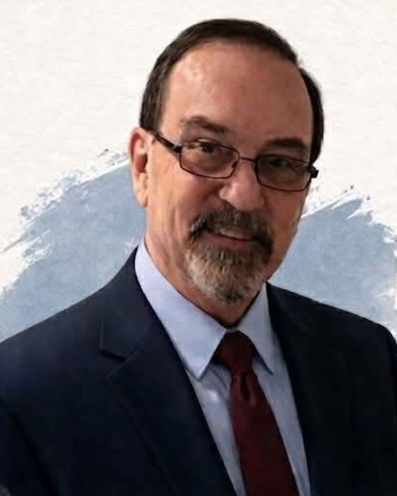 David James Hillman, Sr.